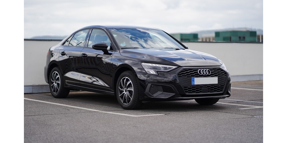 Audi A3 Limousine 59.990 km 20.990 &euro; Kassel 34117