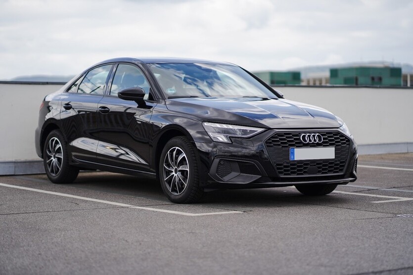 Audi A3 Limousine 59.990 km 20.990 € Kassel 34117