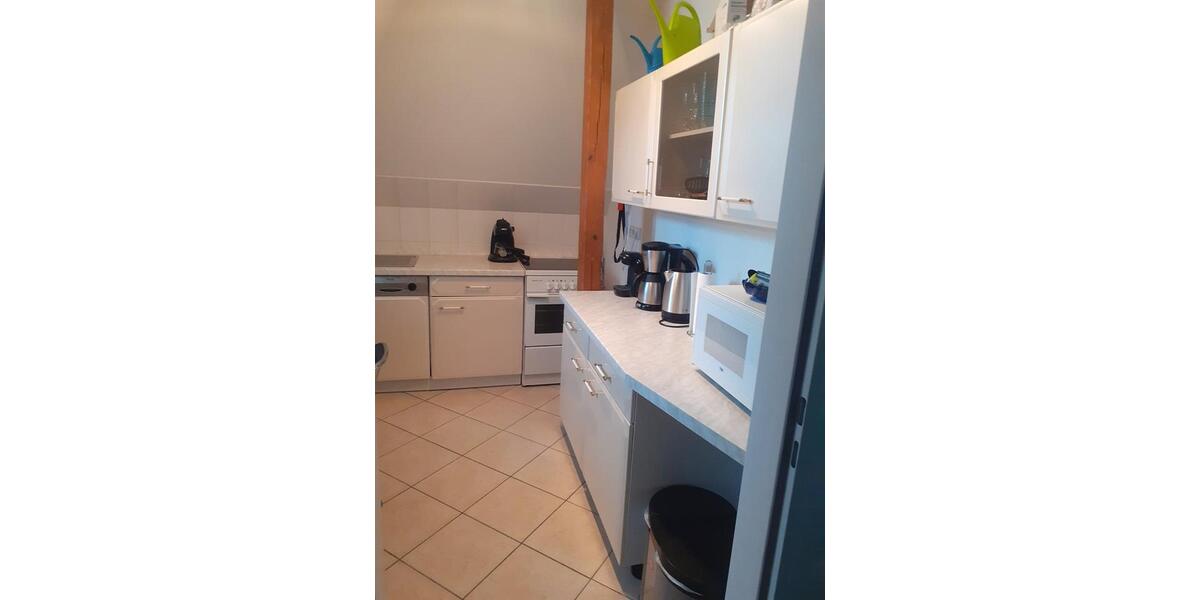 Dachgeschoßwohnung Aue-Bad Schlema Bad Schlema - 6 Zimmer, 87 m&sup2;, 450&euro; | Angebot:26059826
