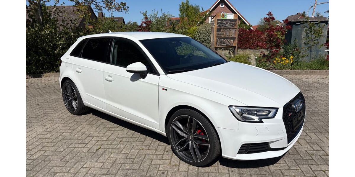 Audi A3 150.000 km 9.800 &euro; Bad Bentheim/Gildehaus 48455