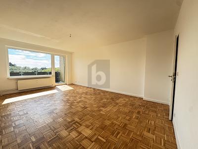 GANZ OBEN MIT HERRLICHEM SONNENBALKON - Etagenwohnung Lübeck Sankt Jürgen | Angebot:27341310