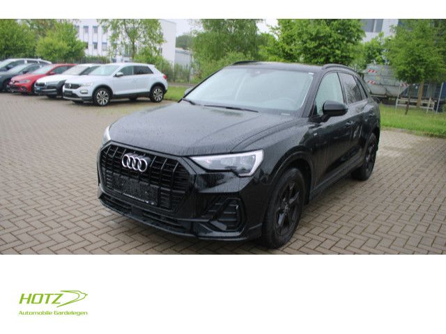 Audi Q3 79.000 km 32.990 &euro; Gardelegen 39638