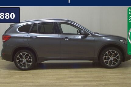 BMW X1 139.501 km 20.480 € Bremen / Arsten 28279