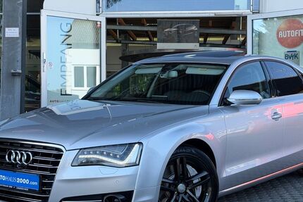 Audi A8 160.850 km 14.850 &euro; Lüdenscheid 58511