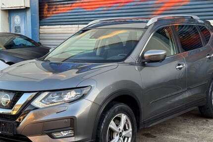 Nissan X-Trail 149.500 km 14.990 &euro; Köln 51105