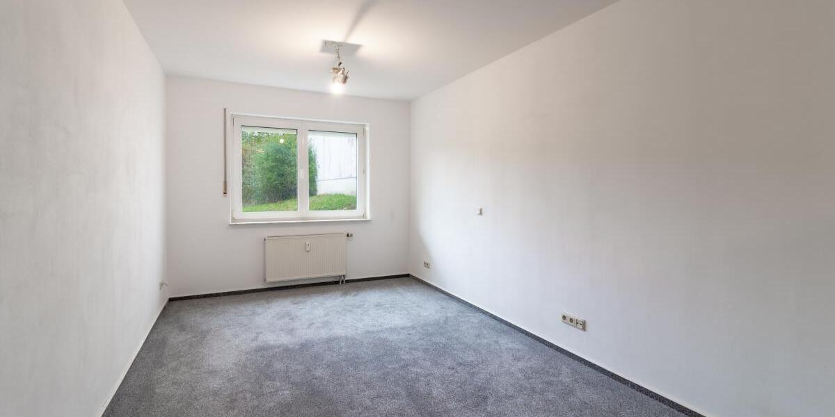 Gemütliche Wohnung mit eigenem Garten in schöner Lage von Trier-Ruwer mit viel Grün - Erdgeschoßwohnung Trier Nord | Angebot:26534327