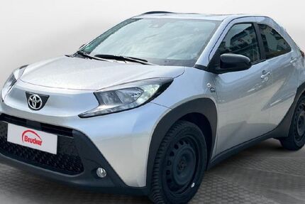 Toyota Aygo (X) 23.265 km 14.779 &euro; Pfullendorf 88630