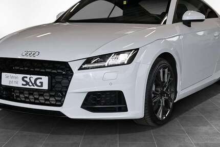 Audi TT 42.000 km 39.870 &euro; Offenburg 77656