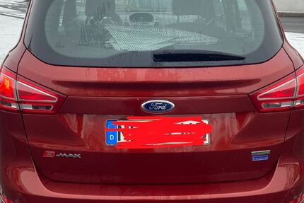 Ford B-Max 72.000 km 9.300 &euro; Diera-Zehren 01665