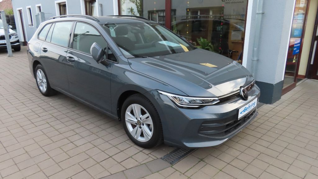 VW Golf 30.000 km 27.590 &euro; Dombühl 91601