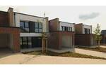 Jetzt zugreifen: Exklusive Neubau Reihenhäuser im KfW 40 QNG-Standard in bevorzugter Lage von Damme! 5 zimmer