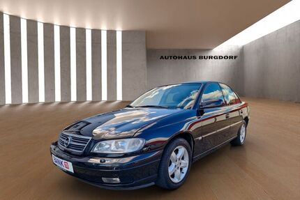 Opel Omega