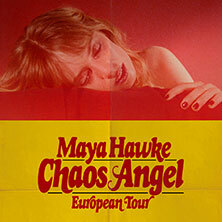 Maya Hawke - The Chaos Angel Tour Hamburg