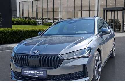 Skoda Superb 26.085 km 39.880 &euro; Bielefeld 33689