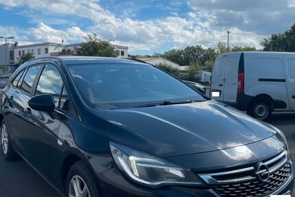 Opel Astra 314.000 km 3.150 &euro; Gießen 35396