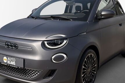 Fiat 500e 34.909 km 18.970 &euro; Zell 56856