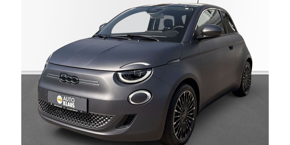 Fiat 500e 34.909 km 18.970 &euro; Zell 56856