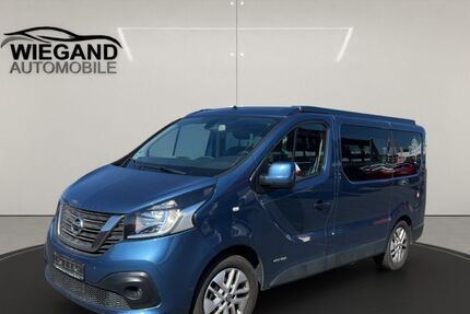Nissan NV300 91.000 km 30.990 &euro; Viernheim 68519