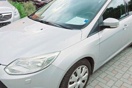 Ford Focus 237.000 km 1.990 &euro; Chemnitz 09114