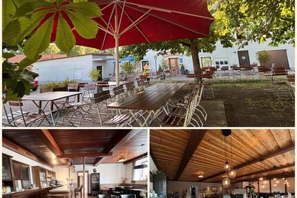 Restaurant mit Biergarten in Steinberg am See! zimmer