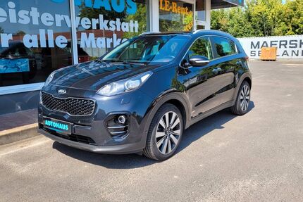 Kia Sportage 163.870 km 13.950 &euro; Leipzig 04289
