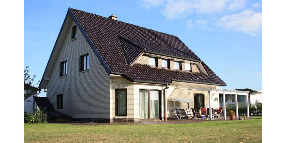 Einfamilienhaus Quakenbrück Neustadt - 1 Zimmer, 220 m&sup2;, 635.000&euro; | Angebot:25760455