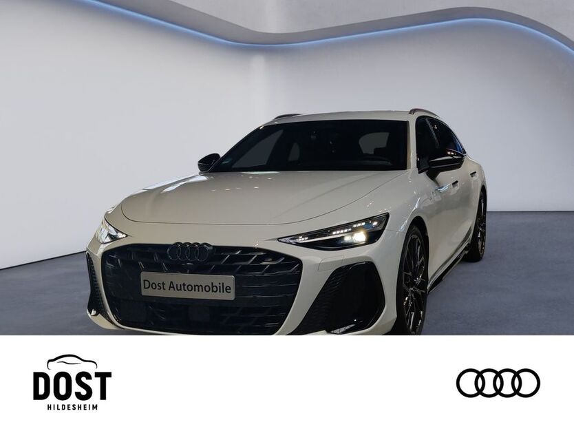Audi A6 2.000 km 66.890 € Hildesheim 31135