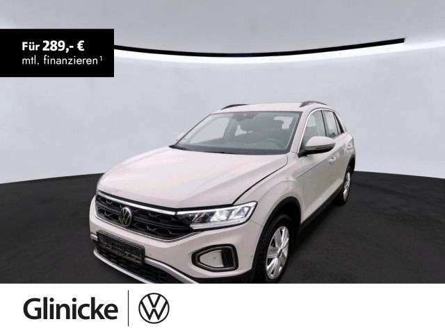 VW T-Roc 41.287 km 22.750 &euro; Baunatal 34225