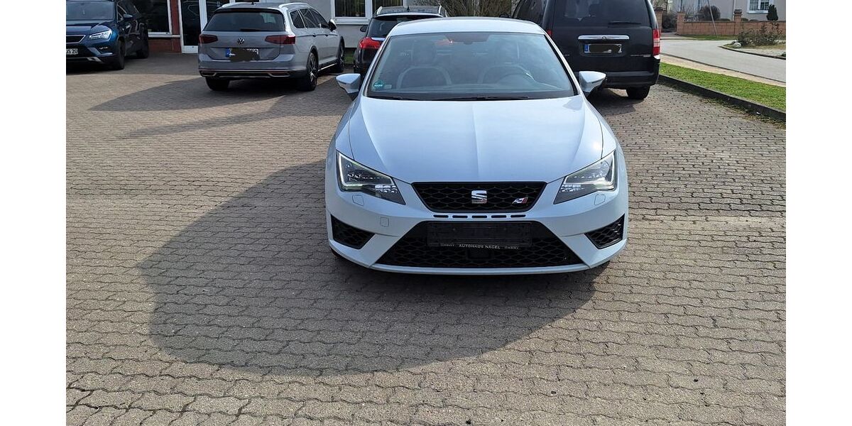 Seat Leon 137.000 km 11.999 &euro; Dummerstorf 18196