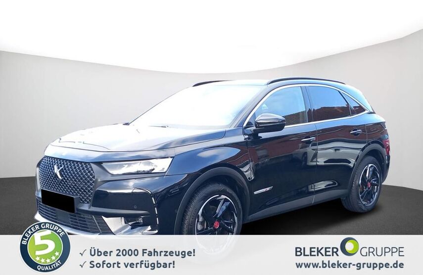 DS Automobiles DS7 (Crossback) 17.844 km 26.580 € Dülmen 48249