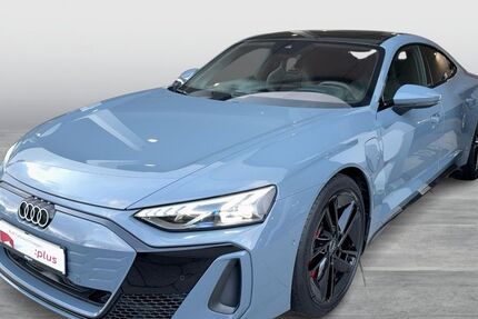 Audi e-tron GT 10.367 km 98.811 &euro; Dortmund 44143