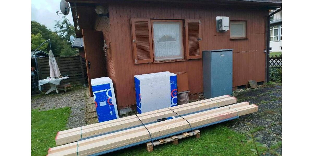 Einfamilienhaus Hadamar - 2 Zimmer, 30 m&sup2;, 15.000&euro; | Angebot:26038264