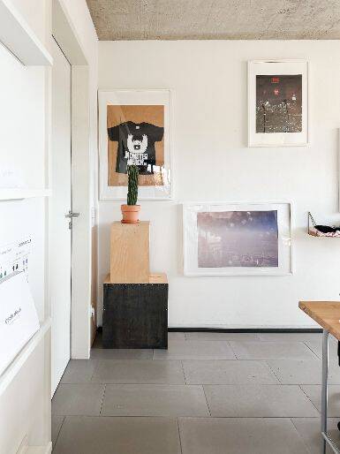 Gewerbeobjekt Reichenbach an der Fils - 350&euro; | Angebot:26870789