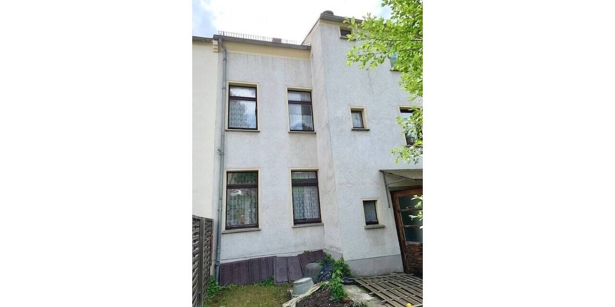 Reihenendhaus Reichenbach - 1 Zimmer, 208 m&sup2;, 65.000&euro; | Angebot:25662057