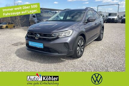 VW Taigo 46.346 km 22.110 &euro; Mainburg 84048