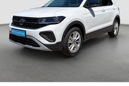 VW T-Cross 25.700 km 20.900 &euro; Ebersberg bei München 85560