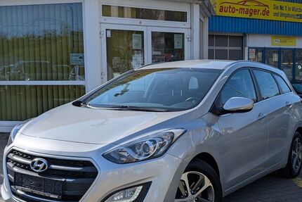 Hyundai i30 145.678 km 7.400 &euro; Würzburg 97078