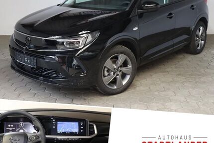 Opel Grandland (X) 9.524 km 21.490 &euro; Norderstedt 22844