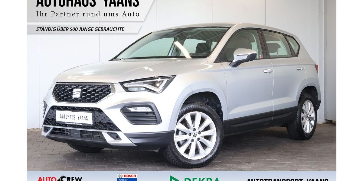 Seat Ateca 34.800 km 20.789 &euro; Pinneberg 25421