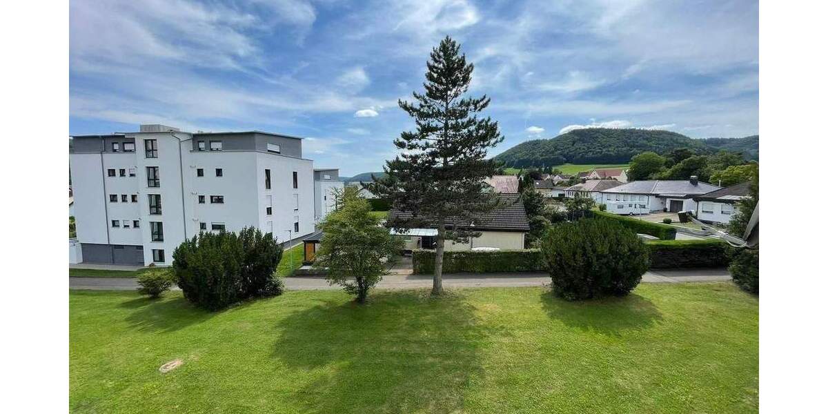 Etagenwohnung Rietheim-Weilheim Rietheim - 4 Zimmer, 107 m&sup2;, 230.000&euro; | Angebot:26512875