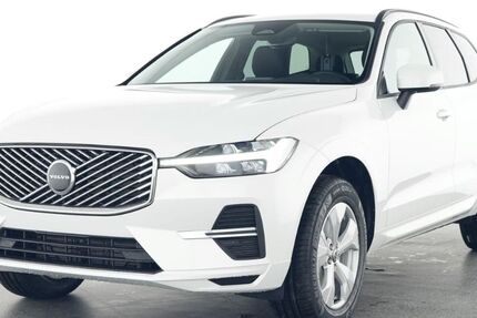 Volvo XC60 18.600 km 41.190 &euro; Coesfeld 48653