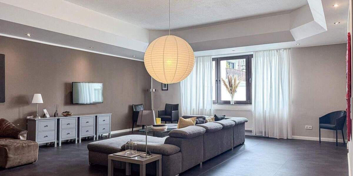 Etagenwohnung Werl Holtum - 4 Zimmer, 238 m&sup2;, 349.000&euro; | Angebot:24516953