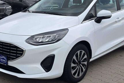 Ford Fiesta 31.550 km 12.890 &euro; Heddesheim 68542