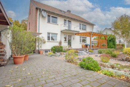 Dachgeschosswohnung 1 zimmer