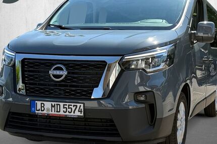 Nissan Primastar 2.090 km 41.990 &euro; Gerlingen 70839