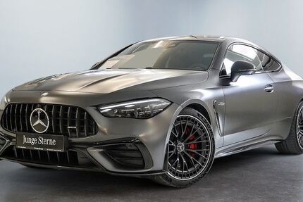 Mercedes-Benz CLE 53 AMG 15.710 km 83.530 &euro; Kiel 24148