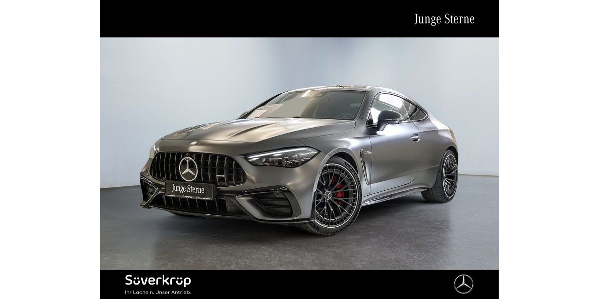 Mercedes-Benz CLE 53 AMG 15.710 km 83.530 &euro; Kiel 24148