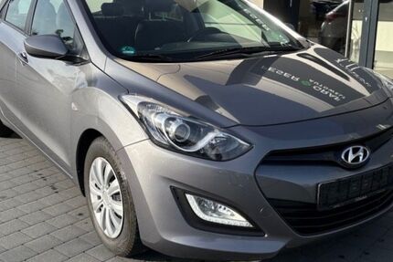 Hyundai i30 142.750 km 6.200 &euro; Krumbach 86381