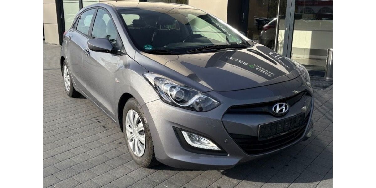 Hyundai i30 142.750 km 6.200 &euro; Krumbach 86381