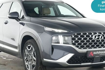 Hyundai SANTA FE 71.792 km 26.870 &euro; Egelsbach 63329